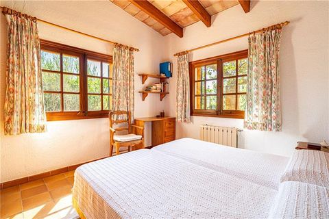 Finca i Son Servera, Mallorca, Son Servera - € 789.000 | Ref: 45959 - foto 14